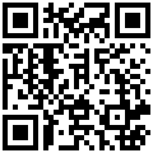 Scan to open our YouTube channel