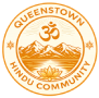 Queenstown Hindu Community logo